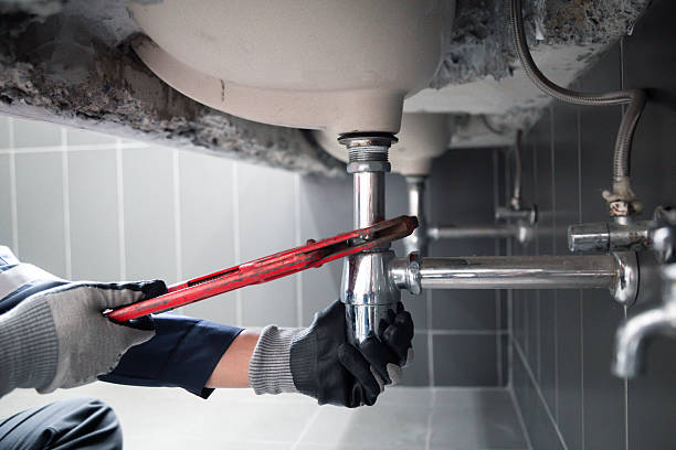 Trusted Drain Cleaning service in Mountain Home, NC - Masters Plumbing Service